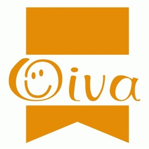 Pitopata, Oulu - Oiva Logo